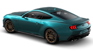 2026 Ford Mustang® External Image 3